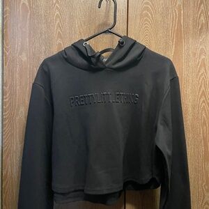 Prettylittlething Hoody